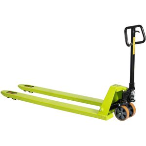 Produktbild für Hubwagen Pramac GS EVO 25S4, Tragkraft 2500kg