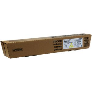 Produktbild für Toner Ricoh IM C2510H, 842562, gelb