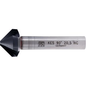 Produktbild für Kegelsenker PFERD-TOOLS 25202159, HSS, 5-teiliges Set