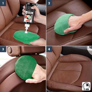 Produktbild für Lederpflege Sonax Premium Class, Balsam