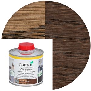 Holzbeize Osmo Öl-Beize, 0,5l