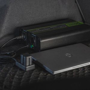 Produktbild für Spannungswandler Green-Cell INVGC09