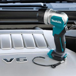 Produktbild für Arbeitsleuchte Makita ML106, LED