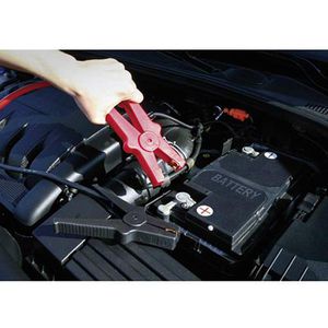 Produktbild für Starthilfekabel AEG SP16, 97203, 3 m