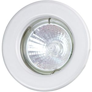 Produktbild für LED-Einbaustrahler Heitronic DL5501, mit GU5,3-Fassung