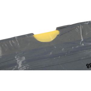 Produktbild für Müllsäcke Secolan Schwerlast, 120 Liter
