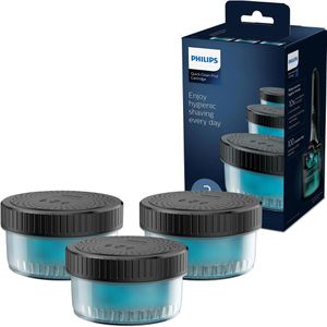 Reinigungskartuschen Philips CC13/50