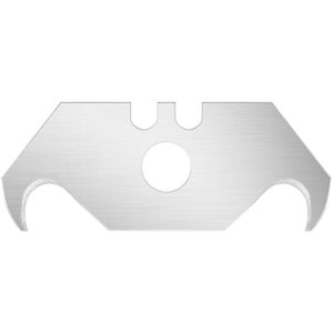 Cuttermesser-Klingen Wedo 788101, Hakenklinge