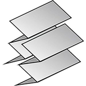 Produktbild für Papierhandtücher Böttcher-AG 2-lagig
