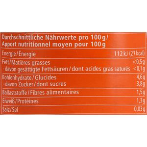 Produktbild für Gemüsekonserve Alnatura Ganze Tomaten, in eigenem Saft, BIO