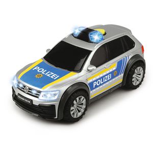 Produktbild für Fahrzeug Dickie-Toys VW Tiguan Polizei