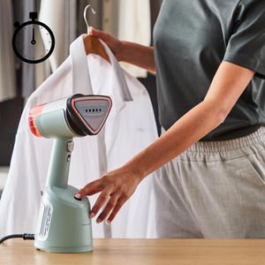 Produktbild für Dampfglätter Tefal AeroSteam, DT9814