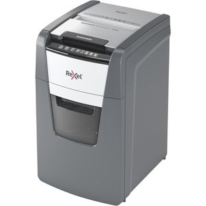 Aktenvernichter Rexel 2020150MEU Optimum AutoFeed+ 150M