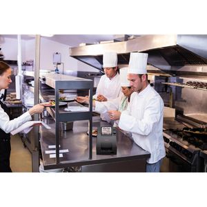 Produktbild für Bondrucker Epson TM-U220IIB, C31CL27102, schwarz