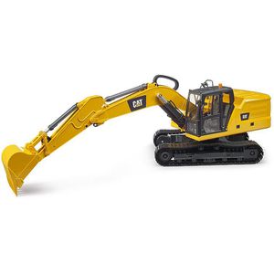 Produktbild für Baustellenfahrzeug bruder CAT Schaufelbagger