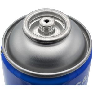 Produktbild für Gaskartusche B-Camping 36051, Schraubkartusche