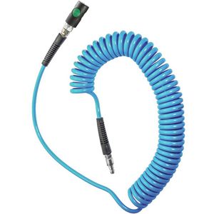 Produktbild für Druckluftschlauch Prevost PUS 52ES Spiralschlauch