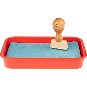 Stempelreiniger Läufer 69246, Clean