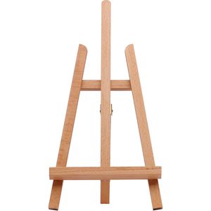 Staffelei Marabu 1625000000101, Tisch-Staffelei