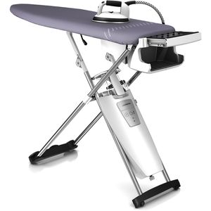 Bügelstation LAURASTAR S Pure Xtra