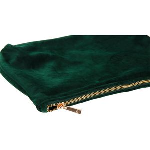 Produktbild für Kosmetiktasche BagBase BG714, dunkelgrün