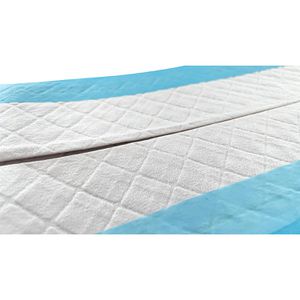 Produktbild für Inkontinenzunterlagen TIGA-MED 10000057, Einweg