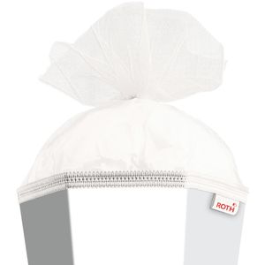 Produktbild für Schultüte Roth 668531, Rohling, weiß