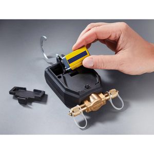Produktbild für Kältemittelventil Testo 0560 5600, bis 35 bar