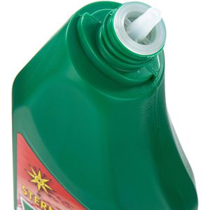Produktbild für WC-Reiniger Stern Gel