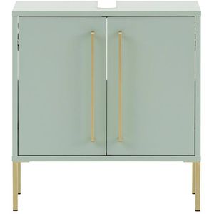Produktbild für Waschbeckenunterschrank Schildmeyer Sarah 146545, stehend