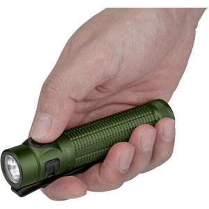 Produktbild für Taschenlampe Olight Baton 4 Pro, LED, aufladbar