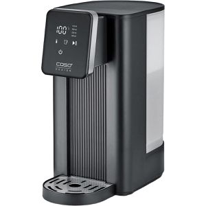 Heißwasserspender Caso HW 616, einstellbar 40°C - 100°C