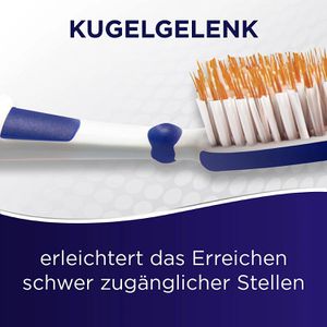 Produktbild für Zahnbürste Dr.Best Premium Zwischenzahn