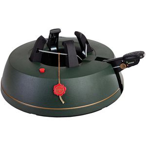 Produktbild für Weihnachtsbaumständer Krinner 94215, Comfort Grip S, grün