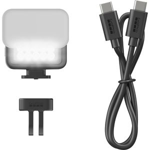Produktbild für Kamera-Licht GoPro Light Mod 2, LED