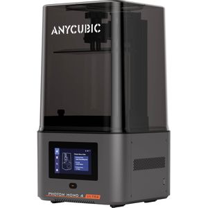 Produktbild für 3D-Drucker Anycubic Photon Mono 4 Ultra, Resin, montiert