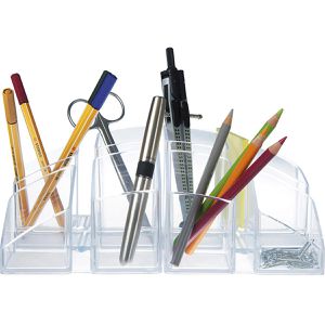 Produktbild für Stiftehalter Han 17450-23, SCALA