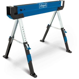 Produktbild für Arbeitsbock Scheppach 5907109852, MWB600, bis 1180 kg