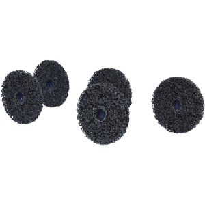 Produktbild für Radnabenschleifer KS-Tools 100.4037, Antrieb 1/2 Zoll, 5-tlg.