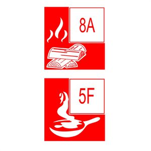 Produktbild für Feuerlöschspray Prymos Office