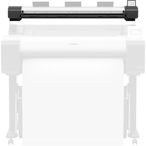 Produktbild für Großformatscanner Canon LM36, bis A0