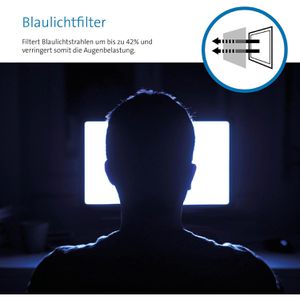Produktbild für Blickschutzfilter Kensington 626488 2-Wege