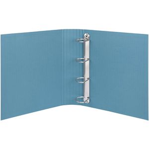 Produktbild für Ringbuch Rössler-Papier 1316452155 S.O.H.O., A4