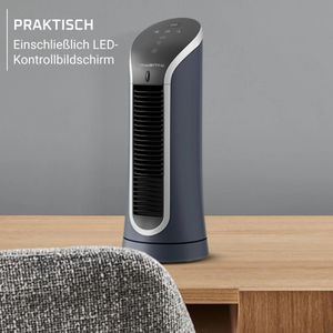 Produktbild für Ventilator Rowenta VU6220, Eole Compact, 40cm
