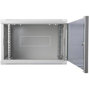 Produktbild für Netzwerkschrank Digitus Dynamic Basic, DN-19 16-U-EC, 19 Zoll