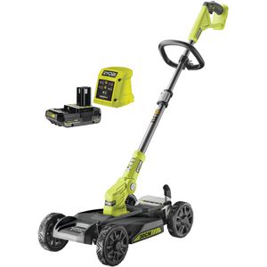 Produktbild für Rasentrimmer Ryobi RY18LMC30A-120 ONE+, Akku