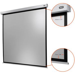 Produktbild für Beamer-Leinwand Celexon Motor Professional Plus