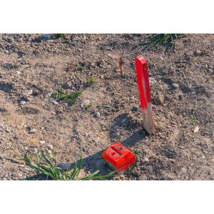 Produktbild für Markierungsspray Stanger Bau-Markierer, neonrot