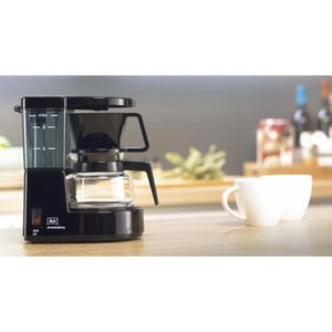 Produktbild für Kaffeemaschine Melitta Aromaboy 1015-02, mit Glaskanne