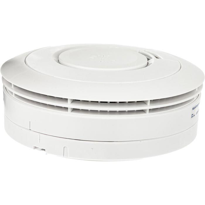 EiElectronics Rauchmelder Ei650 Lithium, 10 Jahre Laufzeit, VdS, Q